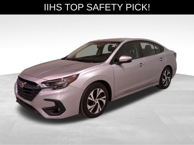 2024 Subaru Legacy Premium