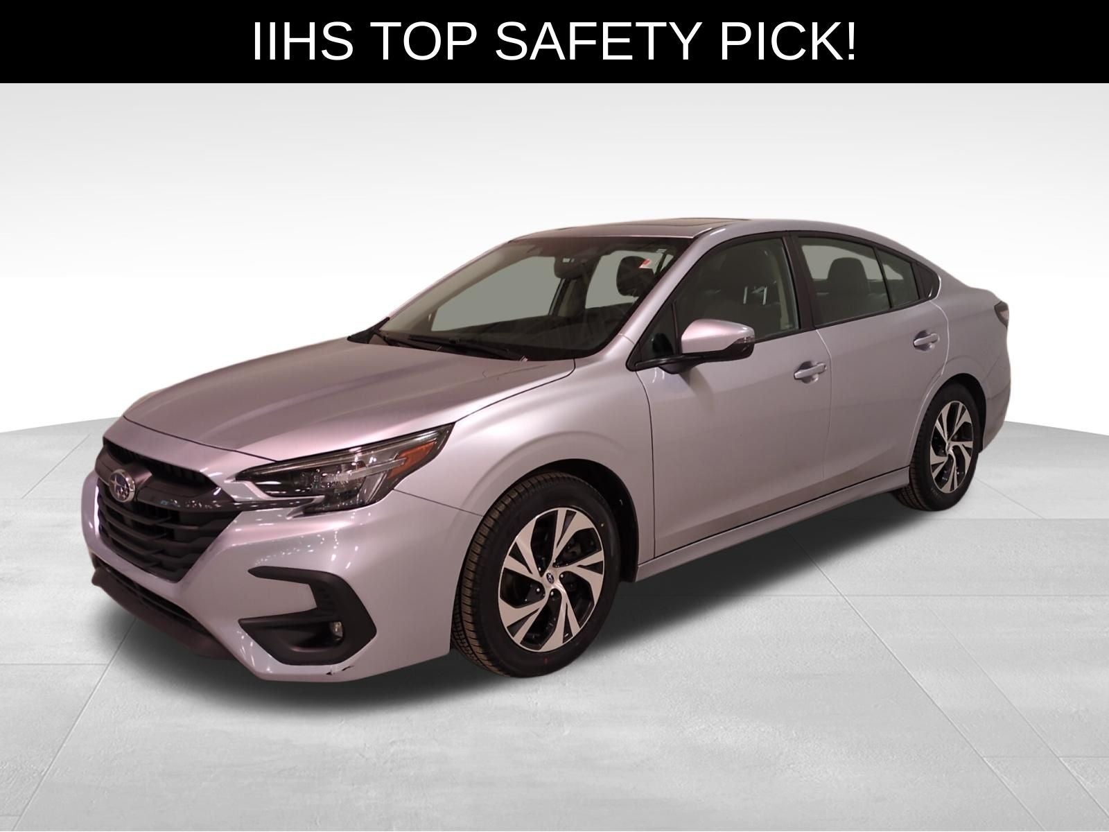 2024 Subaru Legacy Premium