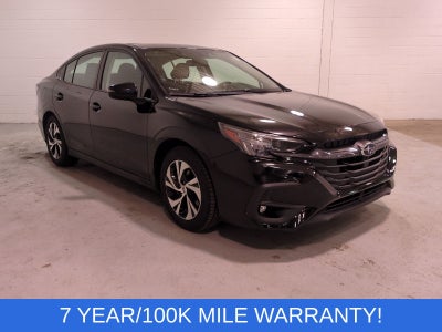 2024 Subaru Legacy Premium