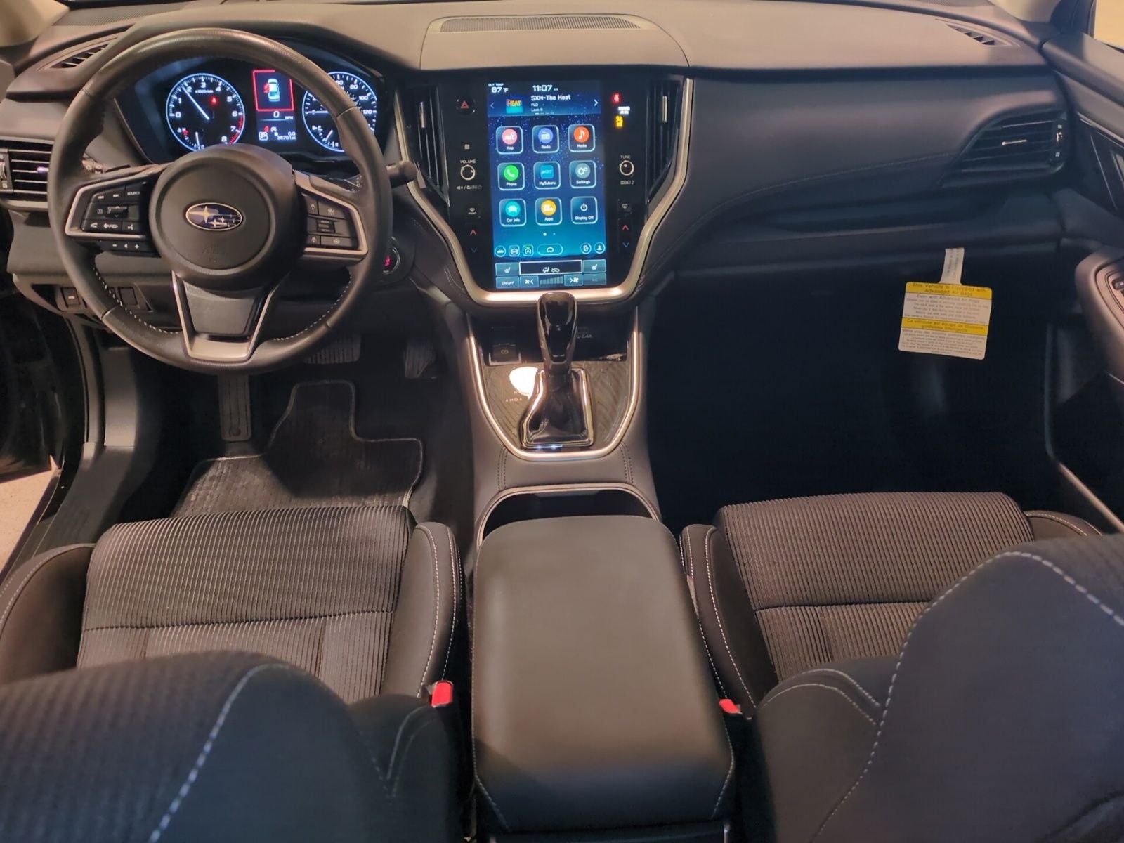2024 Subaru Legacy Premium