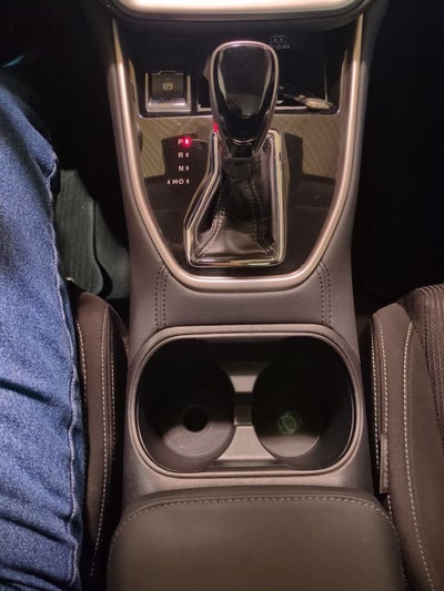 2024 Subaru Legacy Premium