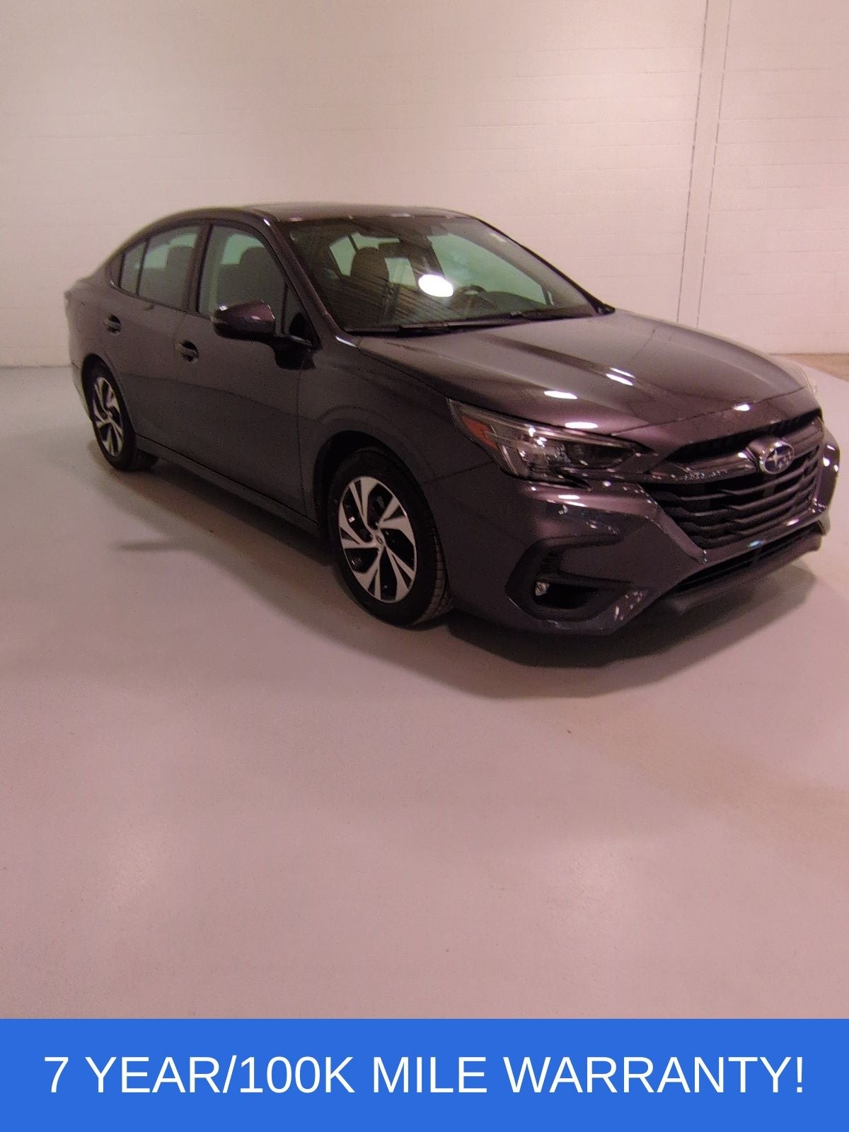 2024 Subaru Legacy