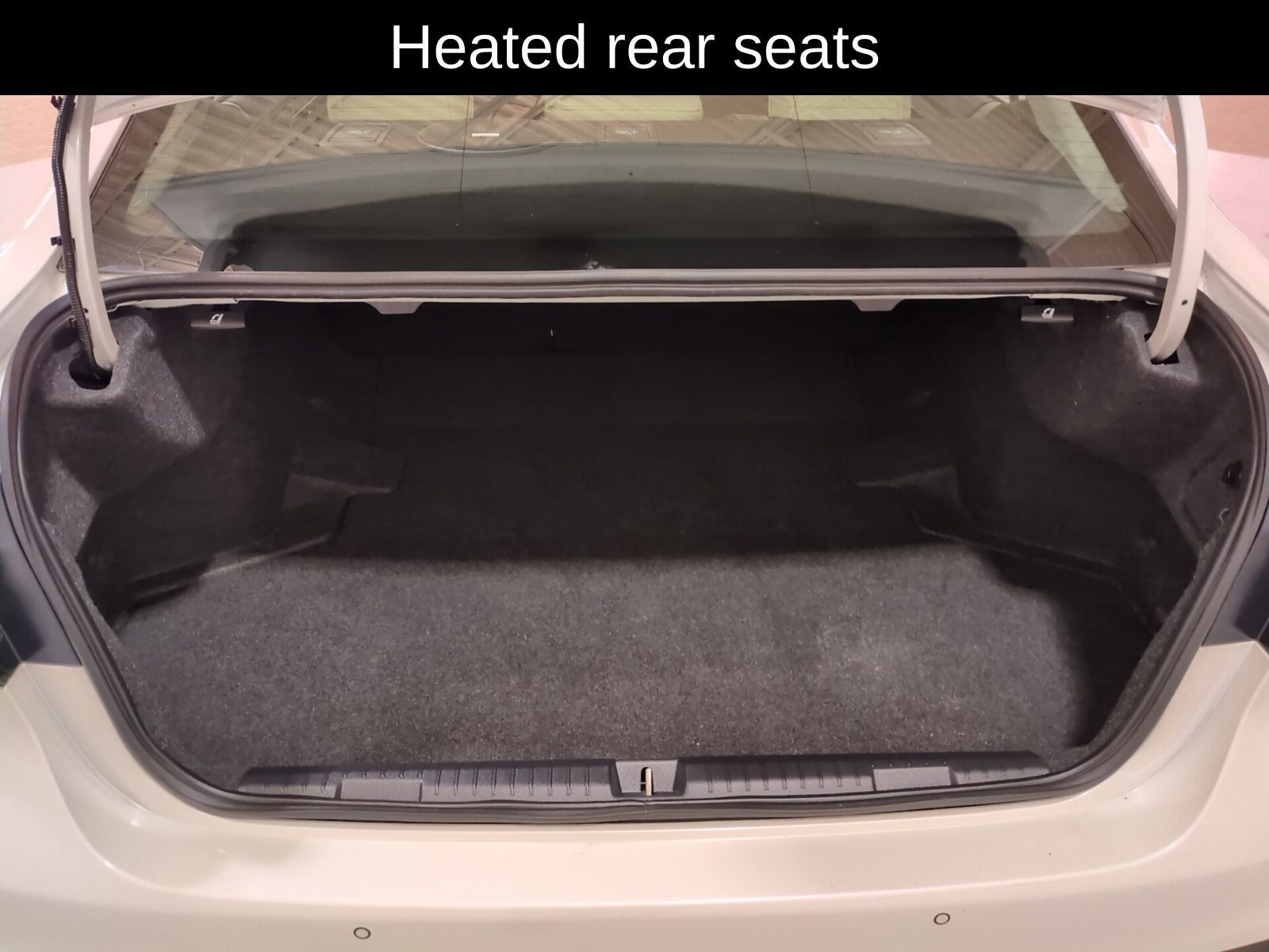 2023 Subaru Legacy Limited