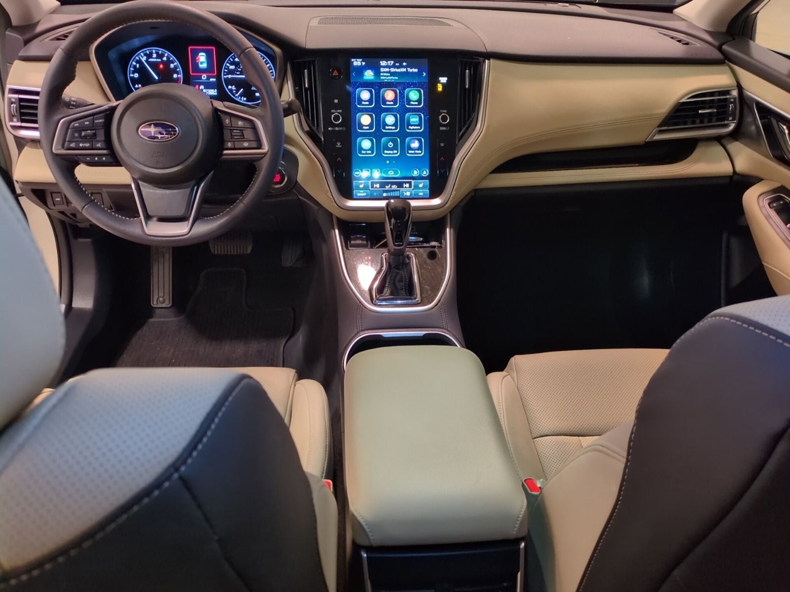 2023 Subaru Legacy Limited