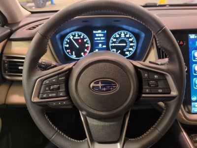 2023 Subaru Legacy Limited