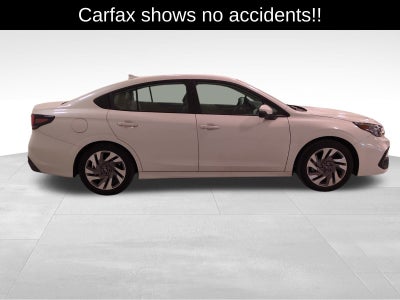 2023 Subaru Legacy Limited