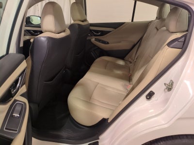 2020 Subaru Legacy Limited