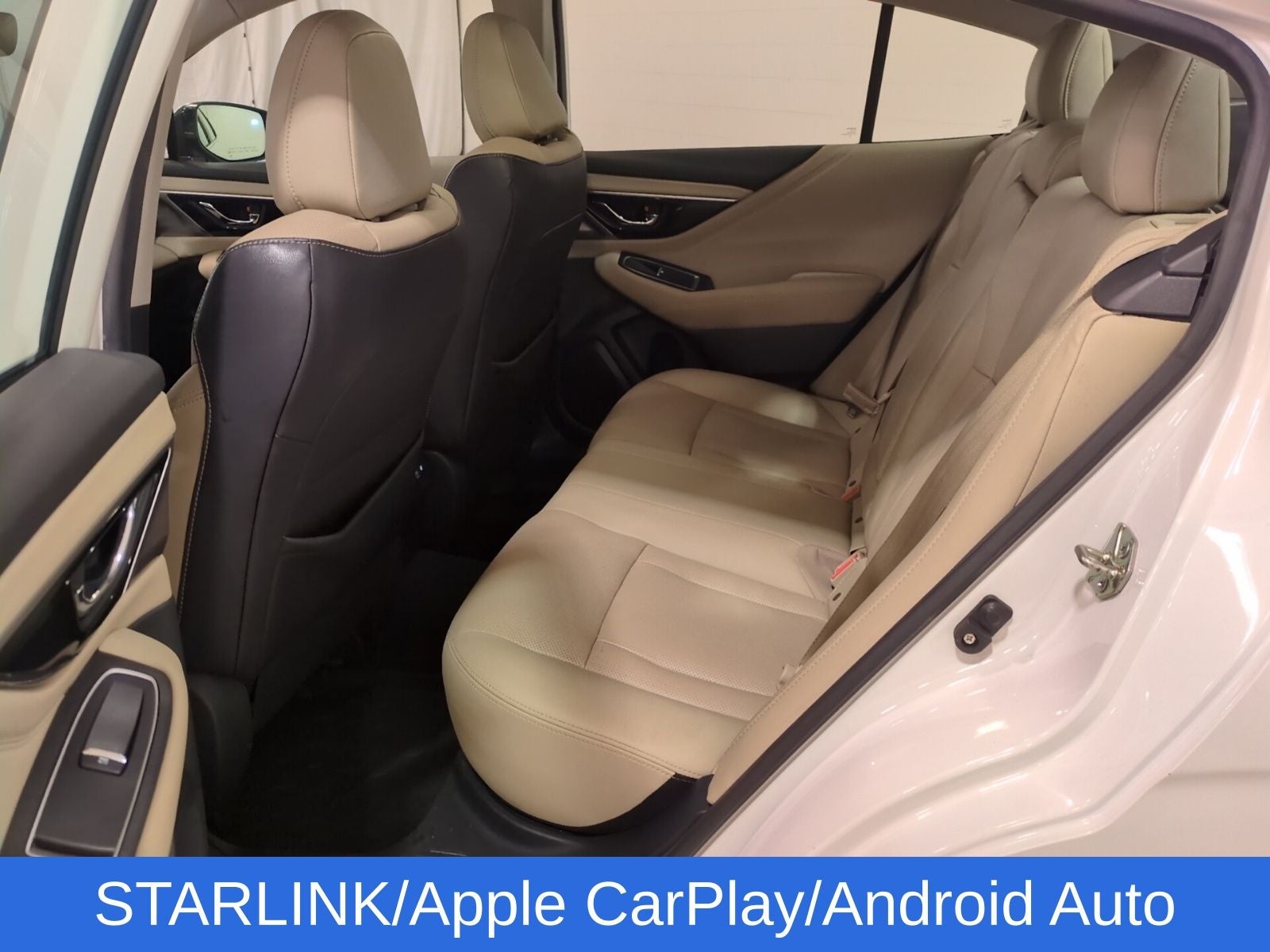 2020 Subaru Legacy Limited