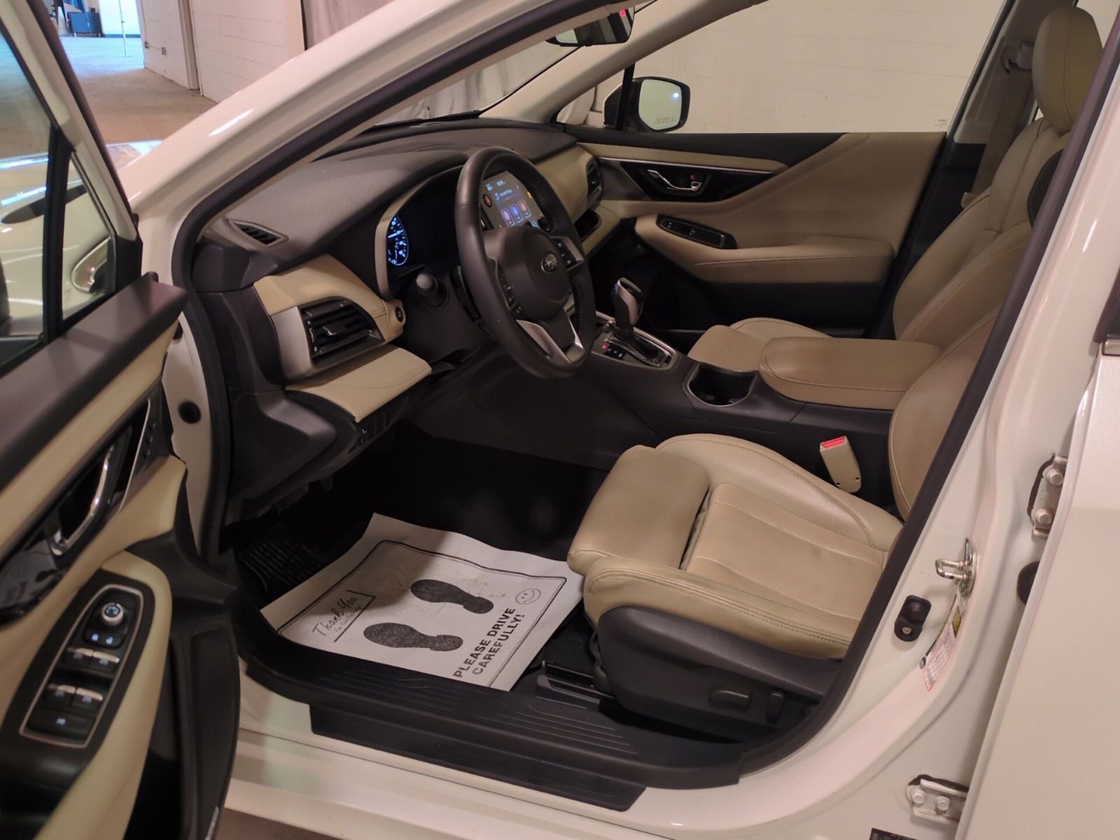 2020 Subaru Legacy Limited