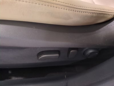 2020 Subaru Legacy Limited