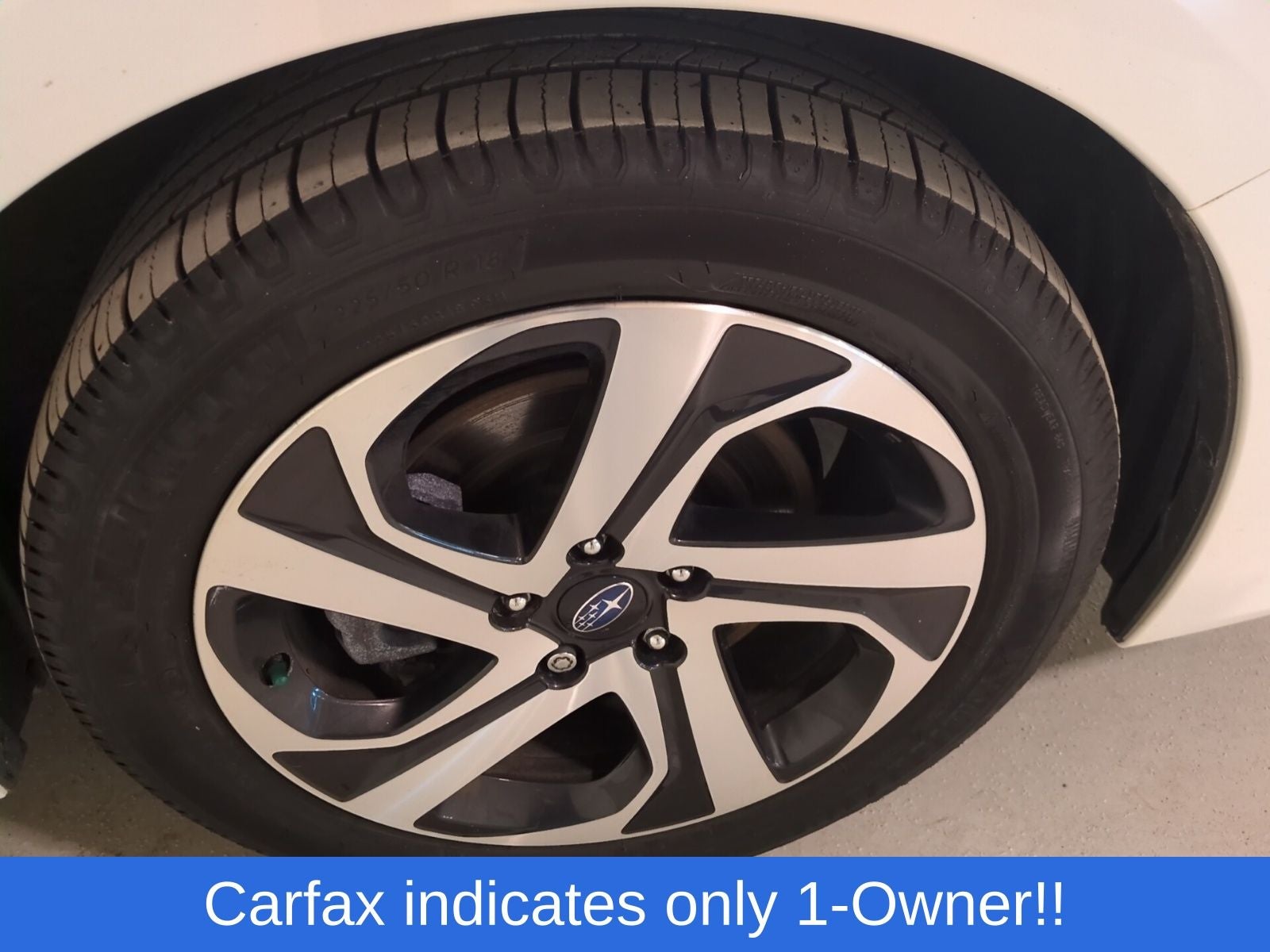 2020 Subaru Legacy Limited