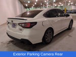 2023 Subaru Legacy Sport
