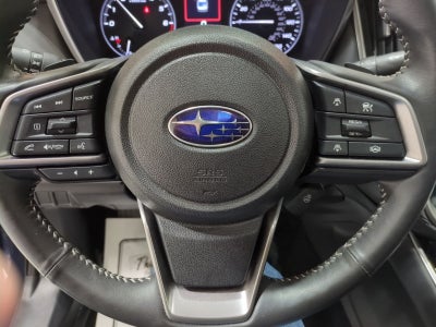 2024 Subaru Legacy Touring XT