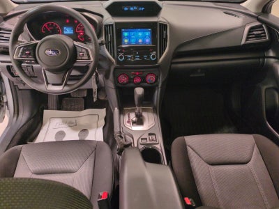 2019 Subaru Impreza 2.0i Premium