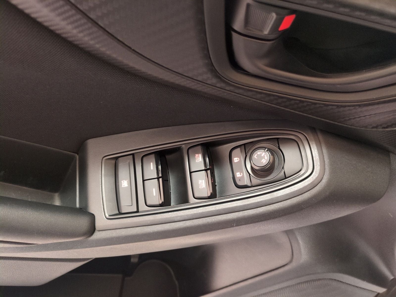 2019 Subaru Impreza 2.0i Premium