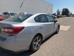 2019 Subaru Impreza 2.0i Premium