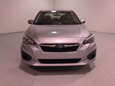 2019 Subaru Impreza 2.0i Premium