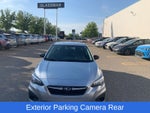 2018 Subaru Impreza 2.0i