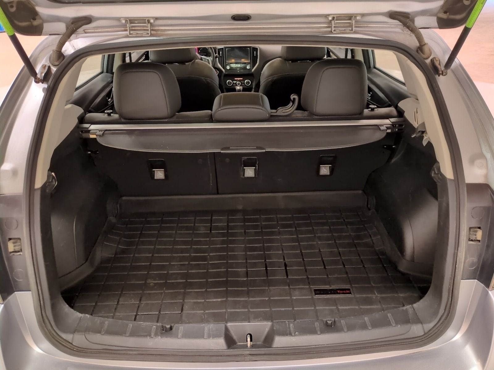 2017 Subaru Impreza 2.0i Limited