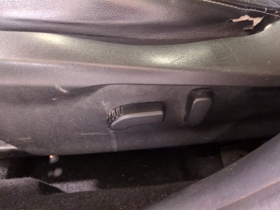 2017 Subaru Impreza 2.0i Limited