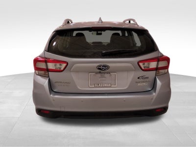 2017 Subaru Impreza 2.0i Limited