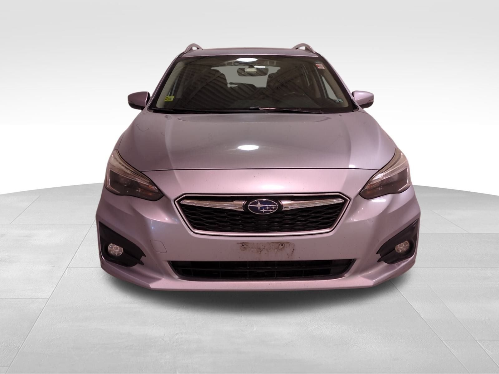 2017 Subaru Impreza 2.0i Limited