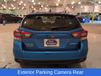 2023 Subaru Impreza Premium