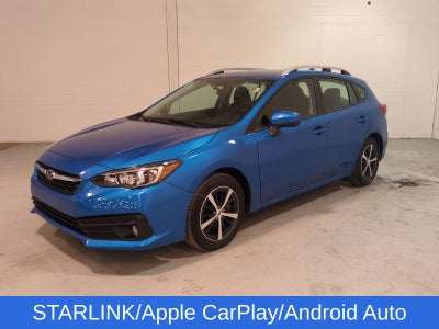 2023 Subaru Impreza Premium