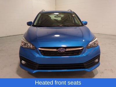 2023 Subaru Impreza Premium