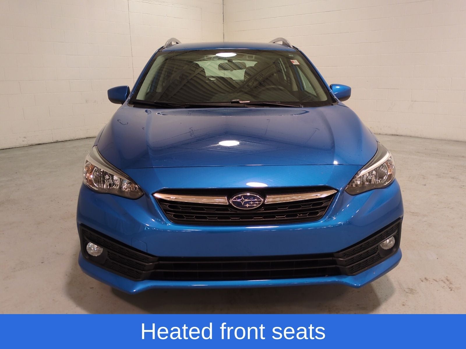 2023 Subaru Impreza Premium