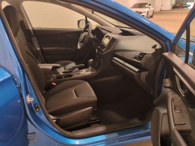 2023 Subaru Impreza Premium