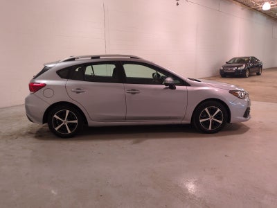 2023 Subaru Impreza Premium