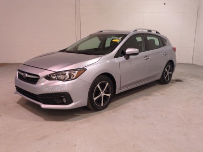 2023 Subaru Impreza Premium