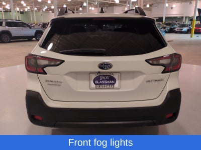 2023 Subaru Outback Premium