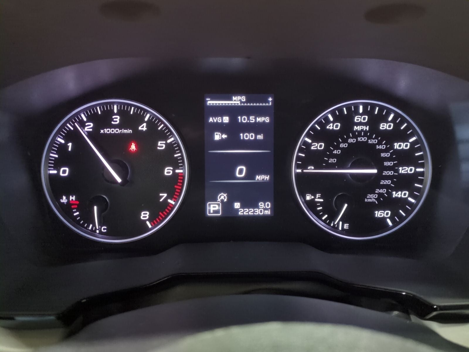 2024 Subaru Outback Premium