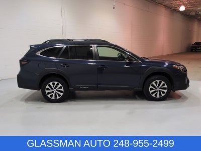 2024 Subaru Outback Premium