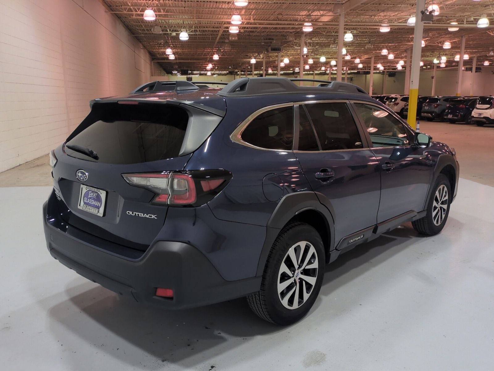 2024 Subaru Outback Premium