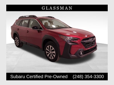 2023 Subaru Outback Premium
