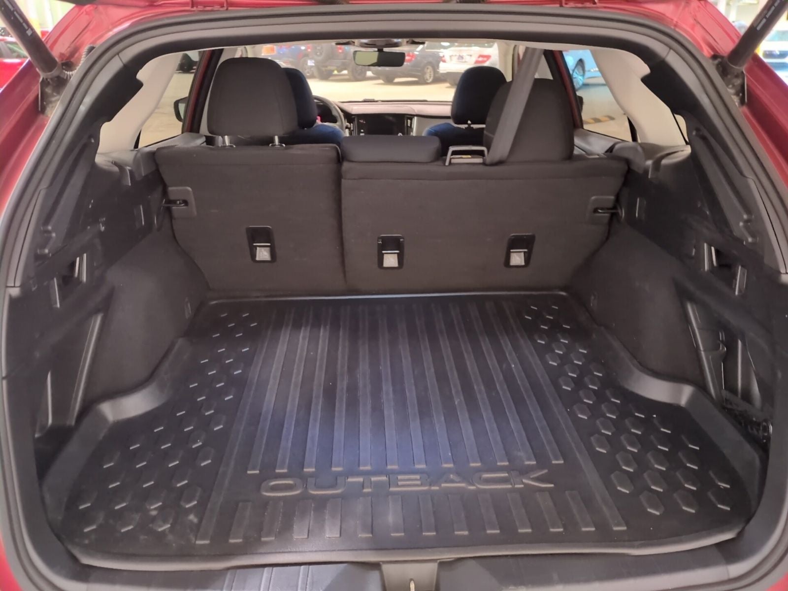 2023 Subaru Outback Premium