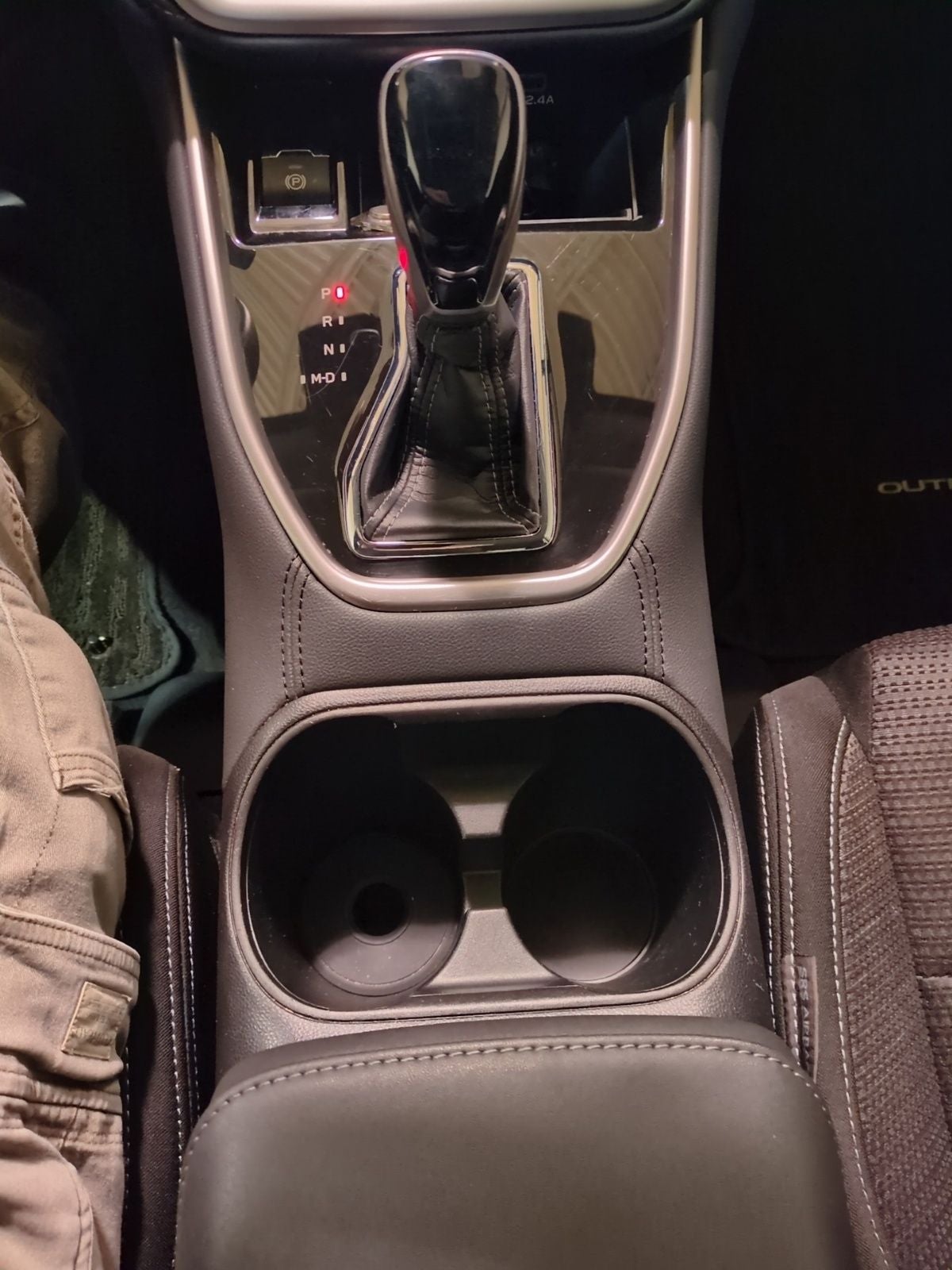 2023 Subaru Outback Premium