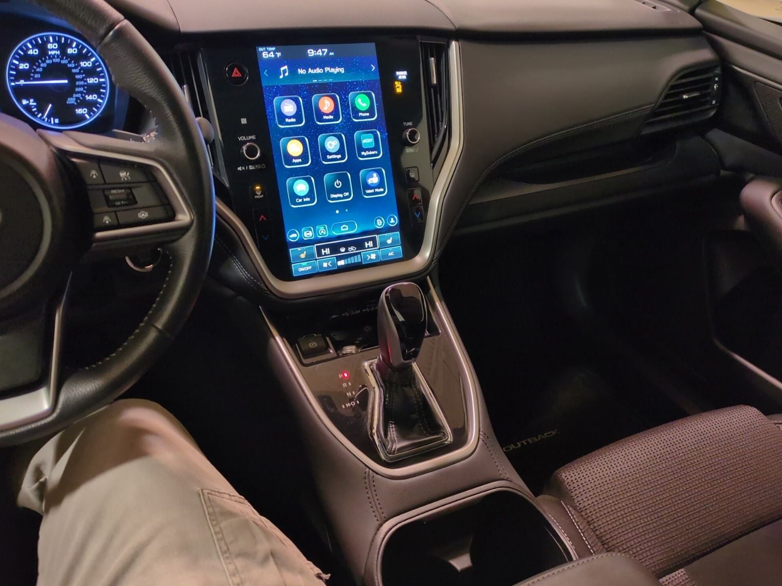 2023 Subaru Outback Premium