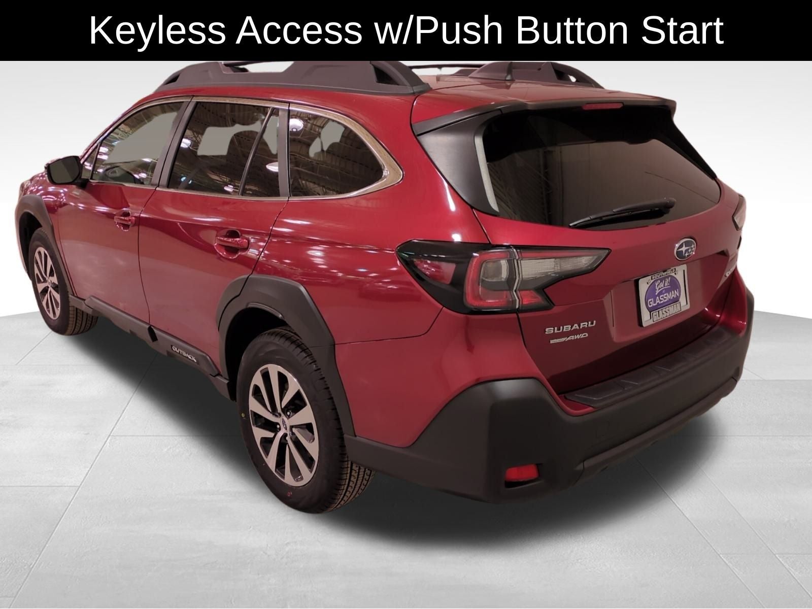 2023 Subaru Outback Premium