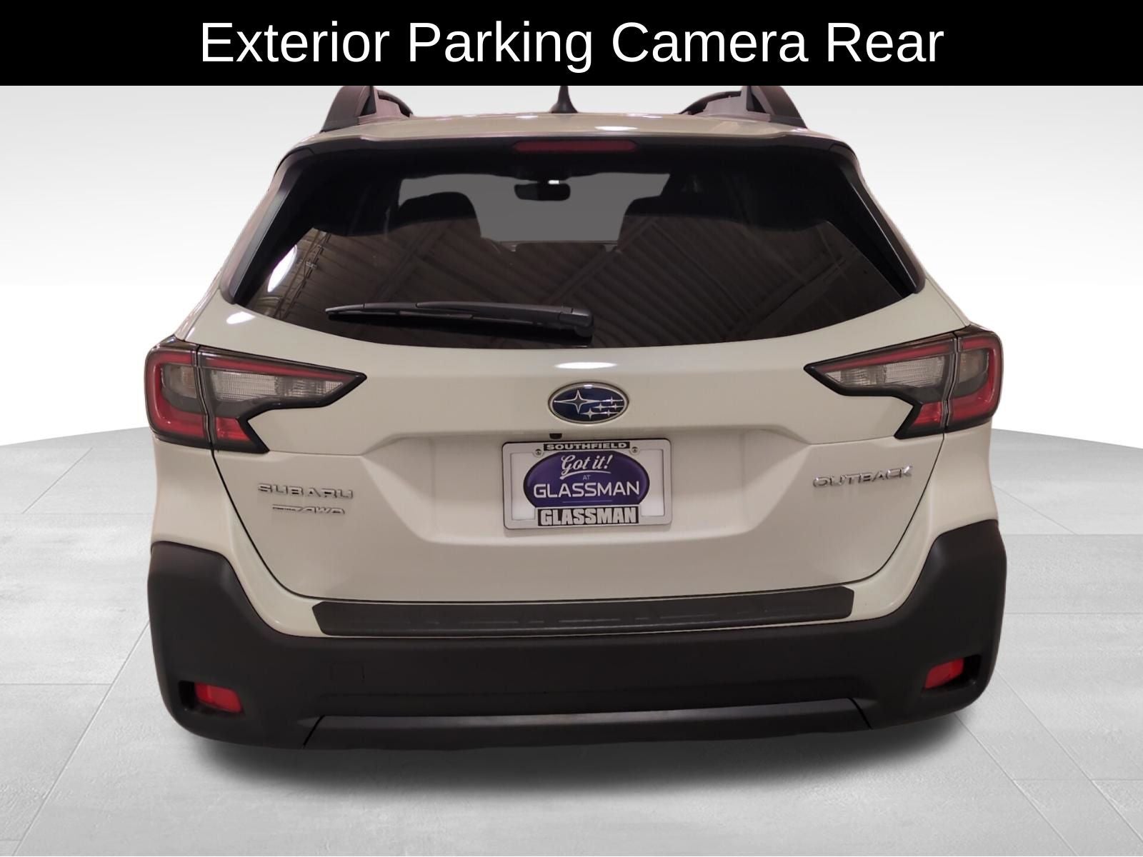 2024 Subaru Outback Premium