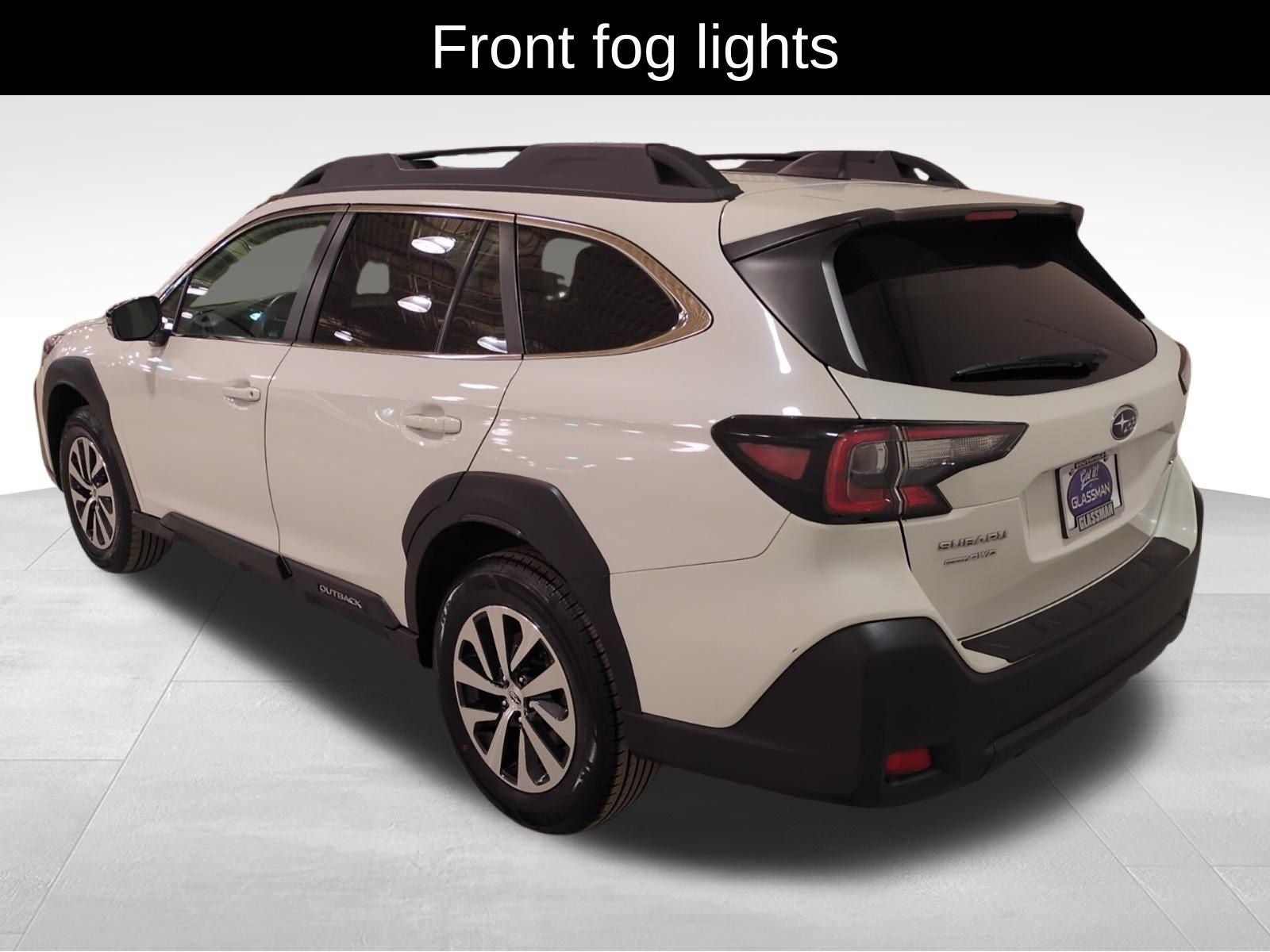 2024 Subaru Outback Premium