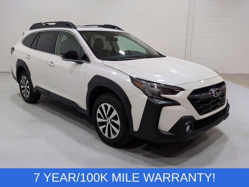2024 Subaru Outback Premium