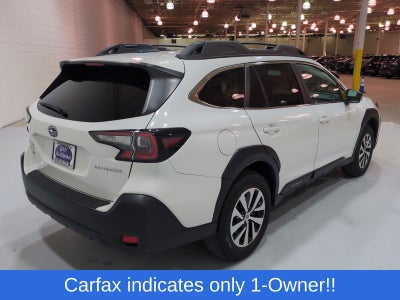 2024 Subaru Outback Premium