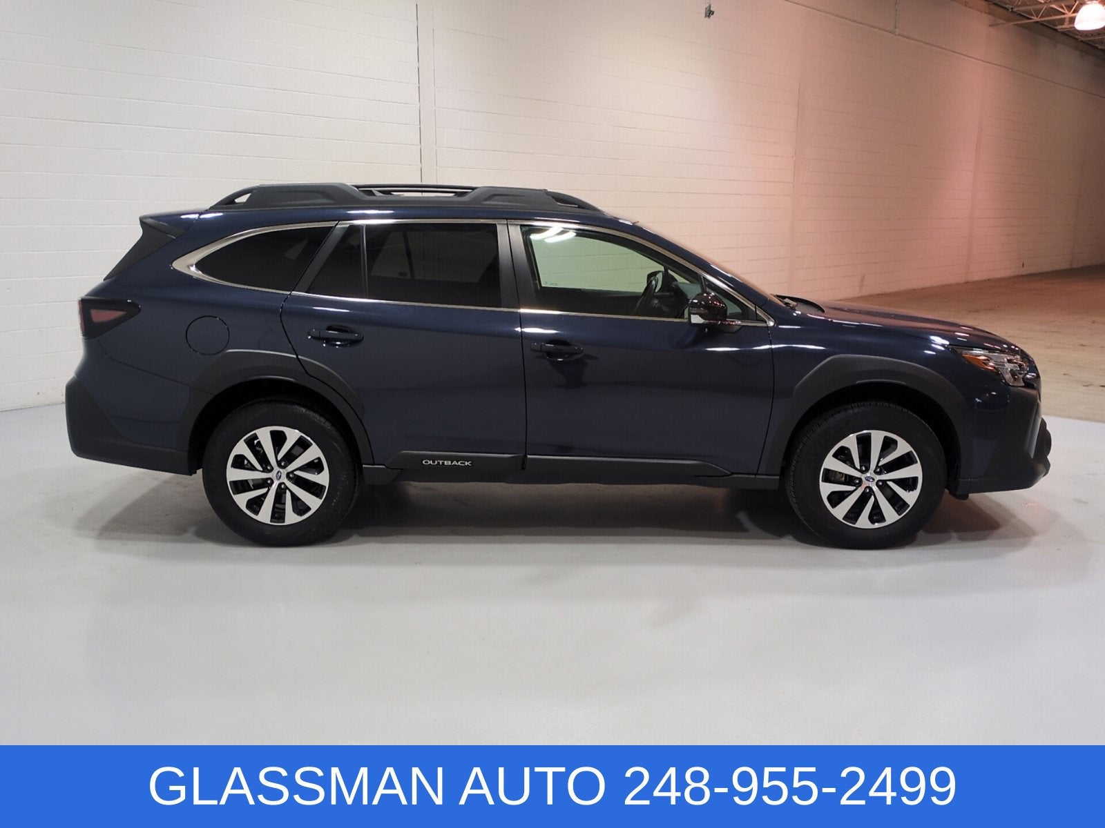 2024 Subaru Outback Premium