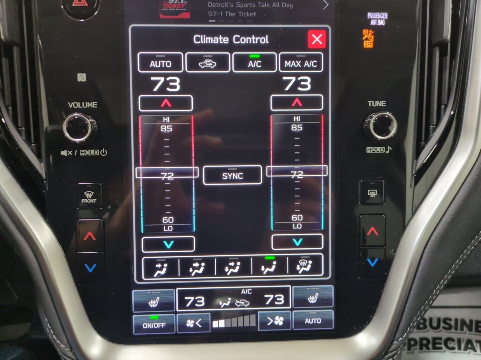 2024 Subaru Outback Premium