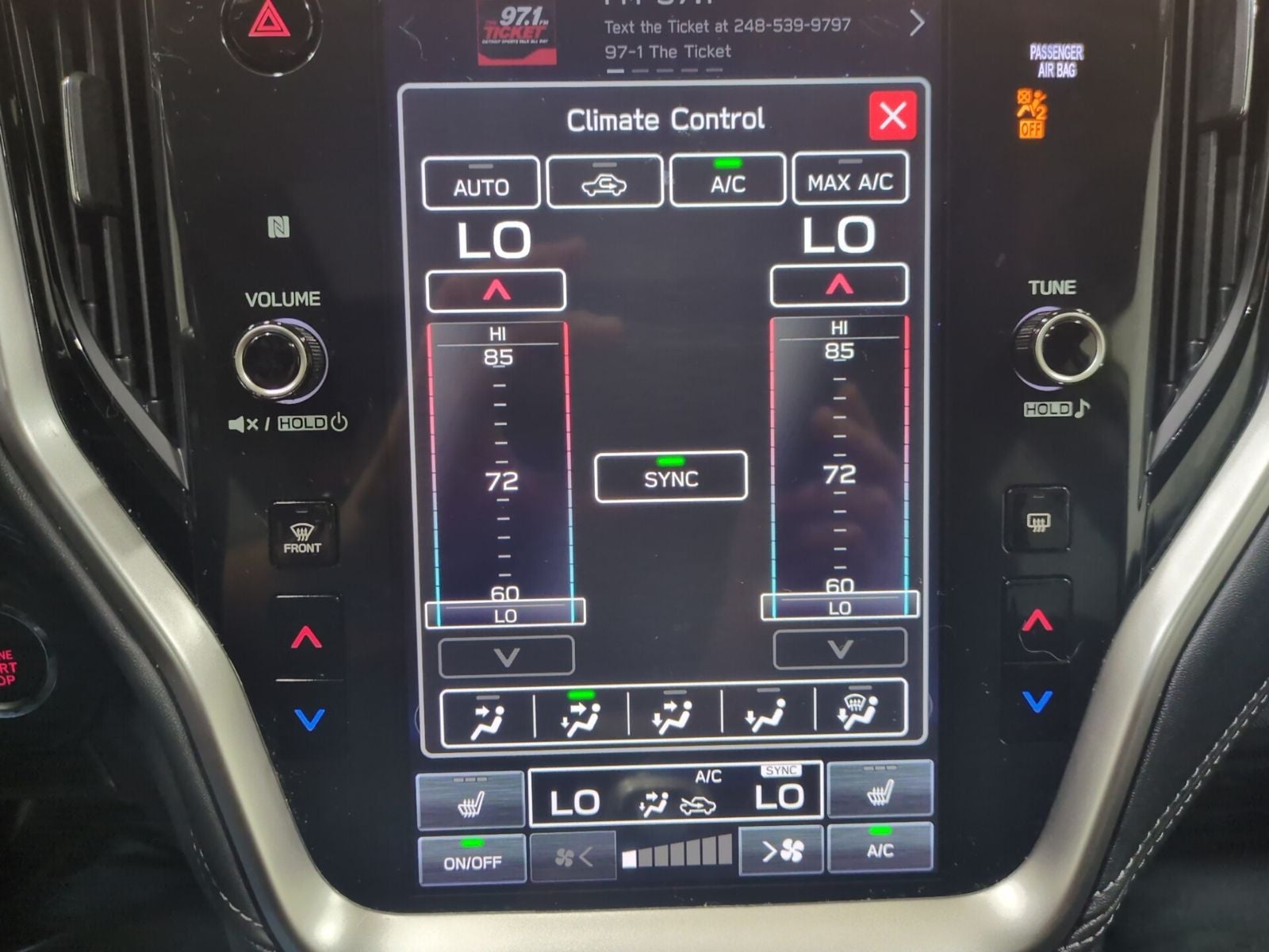2024 Subaru Outback Premium