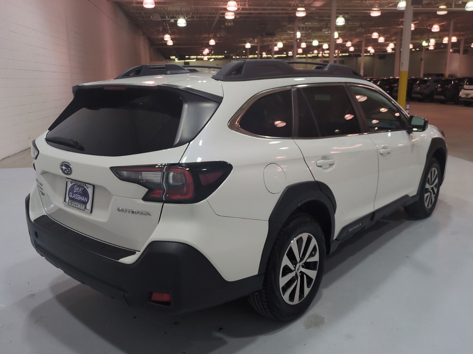 2024 Subaru Outback Premium